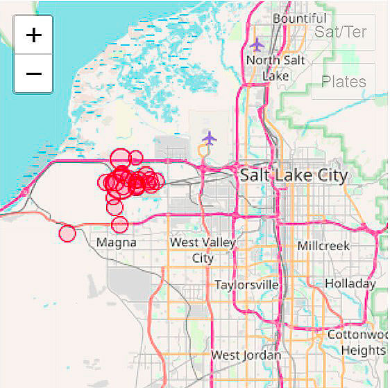 Utah Earthquake Insurance - Quotes and Information at ...